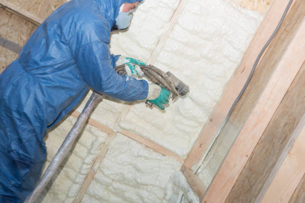 Best Commercial Insulation Services  in Lakesite, TN